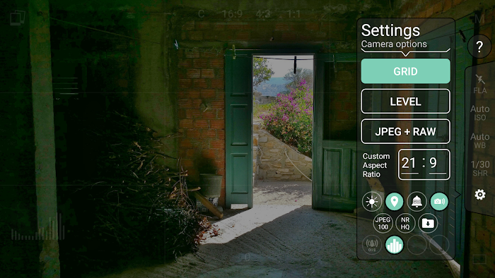  ProShot- screenshot 