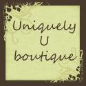 Uniquely U boutique