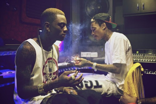 Young G&#8217;z Bossin 