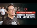 Direk Lauren Dyogi reveals that Filipino streaming service KUMU is PBB: Connect’s lifeline