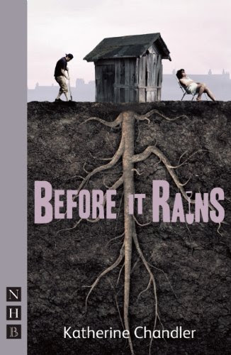 Before It Rains, by Katherine Chandler