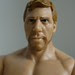 Mattel Basic 11: Daniel Bryan