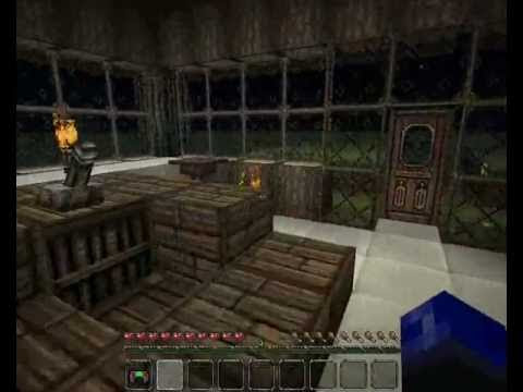 Minecraft spy robot mod Minecraft spy robot mod