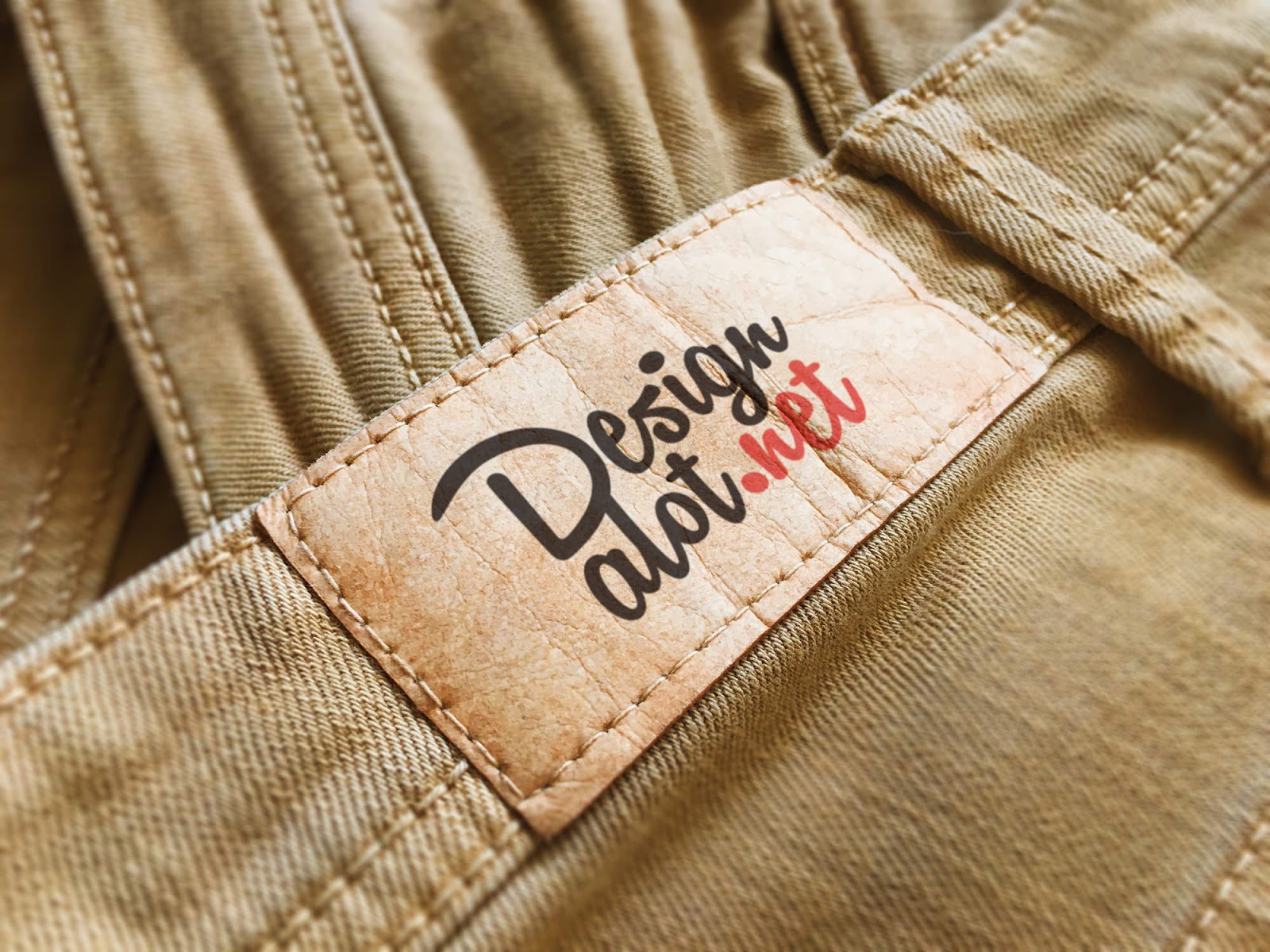 Download Free 285+ Jeans Label Mockups PSD File these mockups if you need to present your logo and other branding projects.