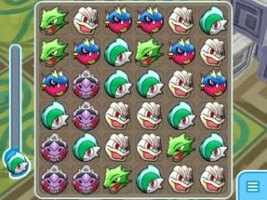 ポケとる 攻略 591 595 徒然ゲーム日記