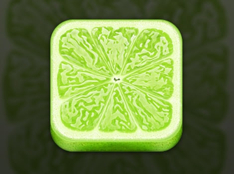Lime-Icon-by-Osilly