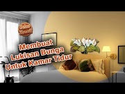 Berikut Membuat Lukisan Timbul Untuk Kamar Tidur Embossed Paintings for the Bedroom, paling populer!