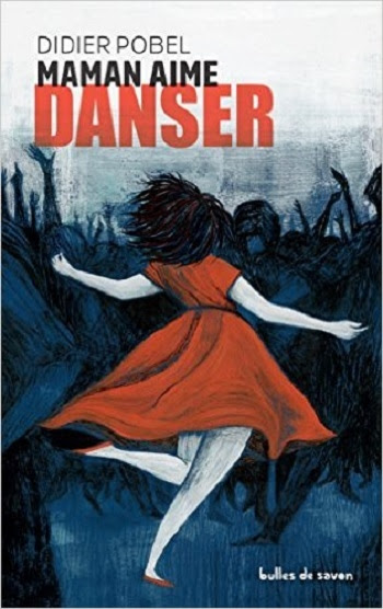 Couverture Maman aime danser