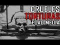 10 Horroríficos Métodos Medievales de Tortura!
