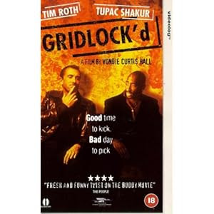 thandie newton gridlock d