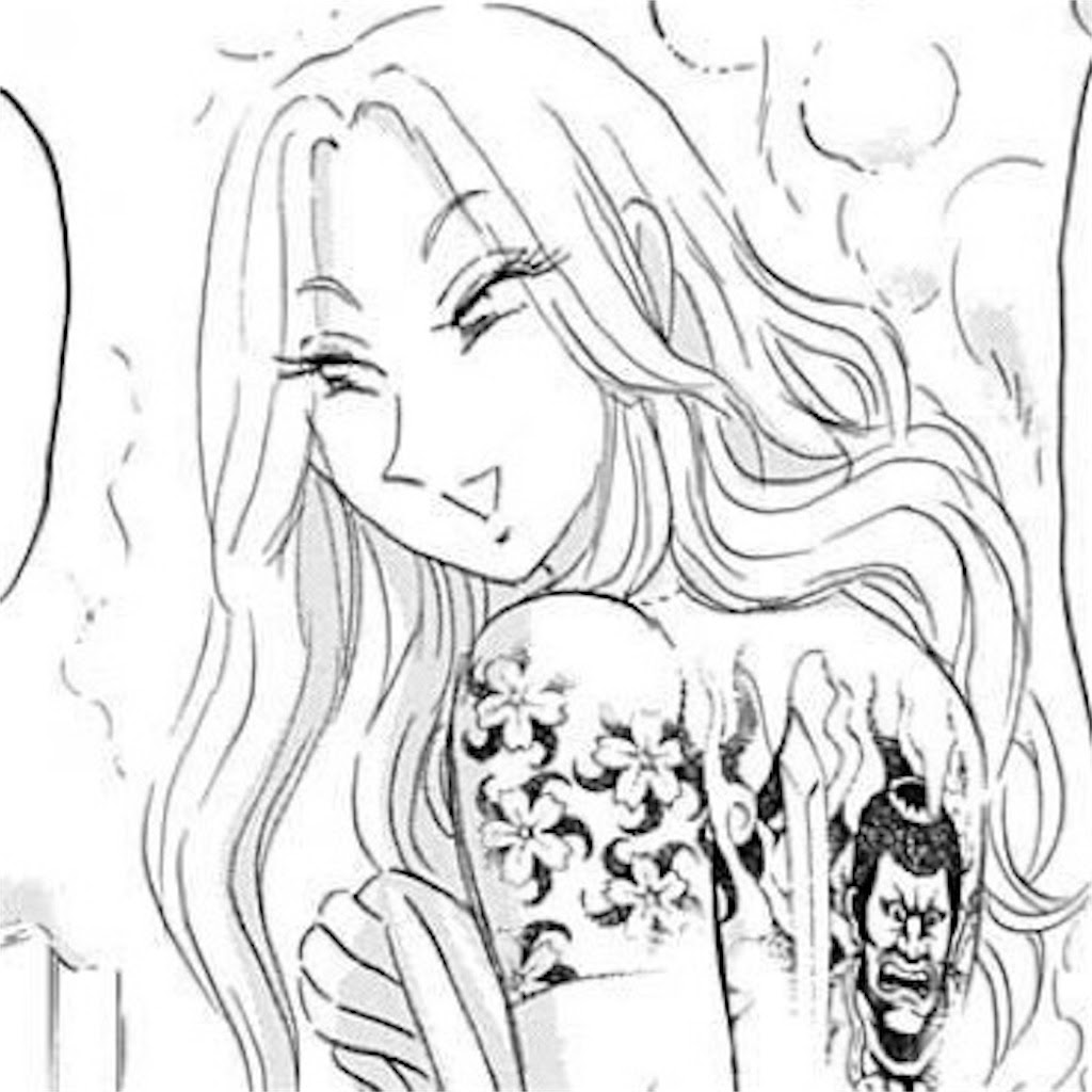 週刊少年ジャンプから不良マンガが消えて久しい リアル幽霊ちゃん