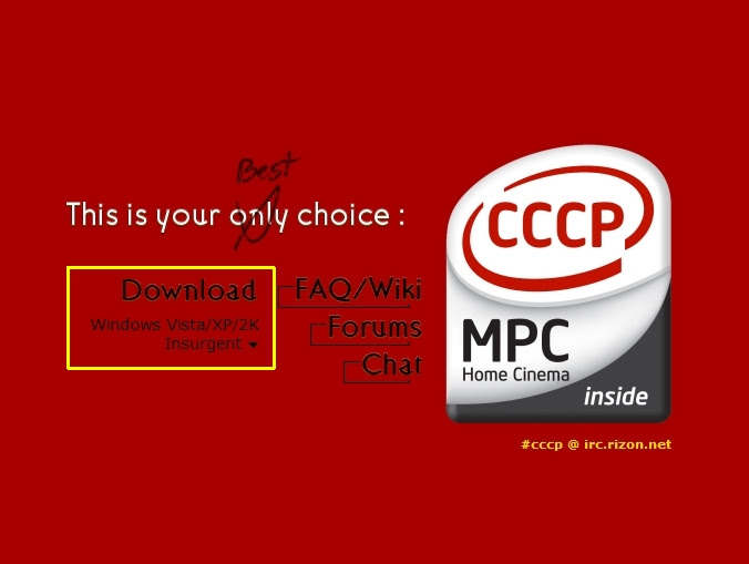 多くの主要動画コーデックを一発インストール Cccp 教えて君 Net