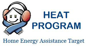 Home Energy Assistance Target program