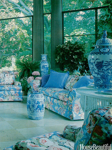 1980s Interior Design Trends - 1980s Decor