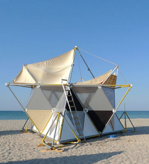 Y BIO by Archinoma