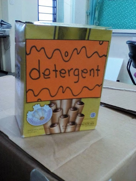 Cara Menarik Ajar Bahasa Inggeris 