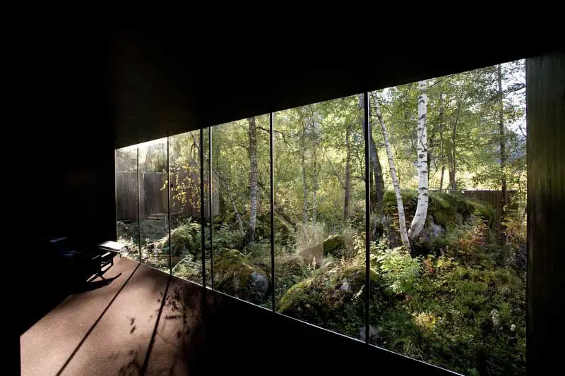 Landscape Hotel