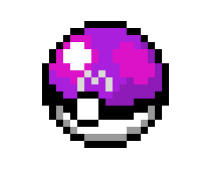 Pixel Art Gallery