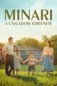 Minari - A családom története 2020 dvd megjelenés filmek magyarországon
letöltés online teljes film stream sub