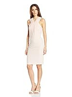 AnnaRita N Vestido (Rosa Claro)