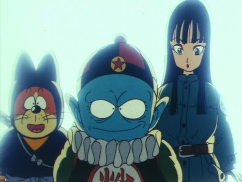 Dragon Ball images Pilaf Gang wallpaper and background photos (36837334)
