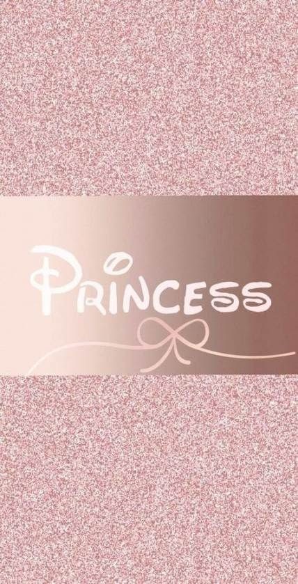 Iphone Lock Screen Rose Gold Wallpaper Princess Disney Butterfly
Wallpaper