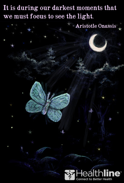 15 Inspirational Mental Health Quotes