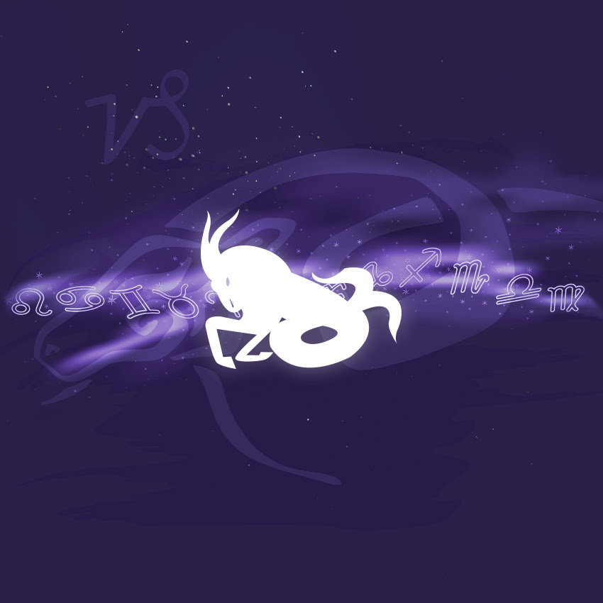 10- Capricórnio