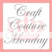 Craft Couture
