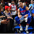Ben Simmons Tinashe - Tinashe Addresses Ben Simmons Dating Rumors | TMZ Sports ... : At the moment, you're likely wondering a couple of things.