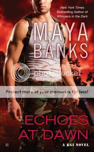 Echoes at Dawn