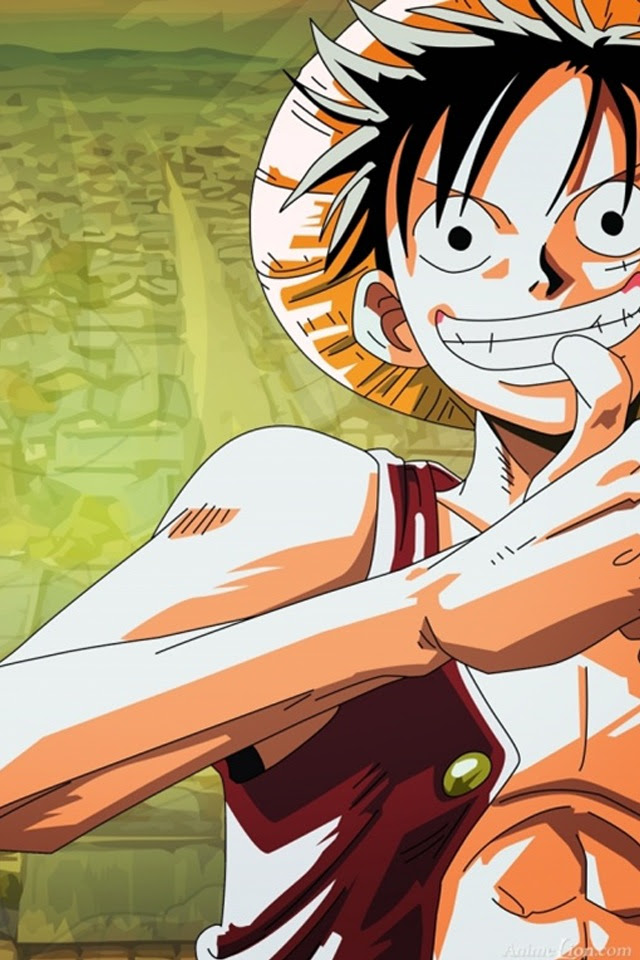 厳選iphone壁紙 960x640 36 One Piece ワンピース 枚 Blog Nobon