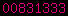 blogger hit counter