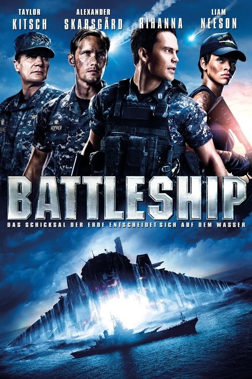 Battleship 2012 HD stream Deutsch German Online Kostenlos UHD Filme