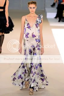 Rochas,Fashion Week,Spring,Fashion Trends