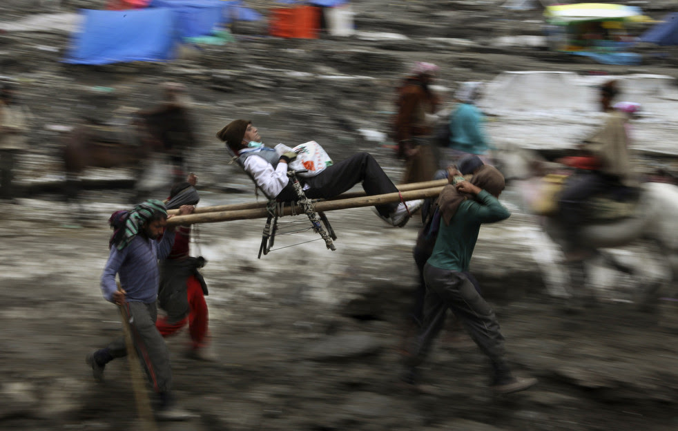 Kashmir