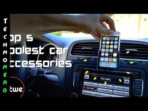 Video Best Vehicle Parts Accessories Motor Vehicle Electronics For Sale