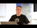 Google’s Matt Cutts Regrets Not Acting Faster On Paid Links & Content Farms
