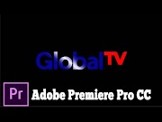 Terbaru Tutorial Tutorial Mudah Masking logo Global TV Adobe Premiere Pro CC, terhot!