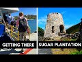 Top Most Famous Historical Sites in United States Virgin Islands (USA)