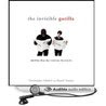 The Invisible Gorilla: And Other Ways Our Intuitions Deceive Us [Unabridged]