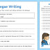 dialogue writing worksheet teacher made - writing dialogue activity by the gilded classroom tpt