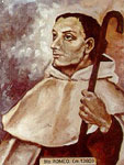 Romeo de Lucca, Beato