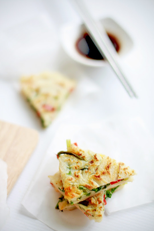 Pajeon 파전