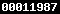 web site hit counter