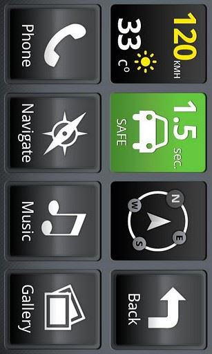 iOnRoad Augmented Driving Lite-1