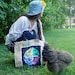 Hippie Bag 
Hong Kong Willie
