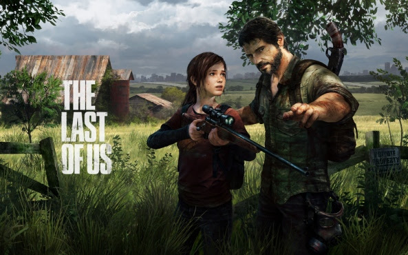 thelastofus