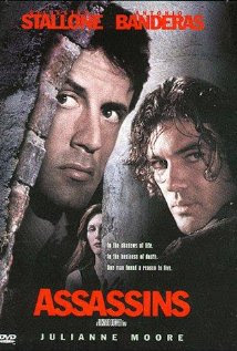 Assassins (1995) 720p BrRip x264 - YIFY