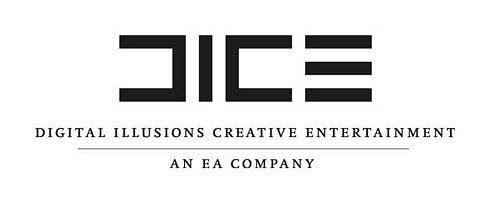 DICE logo